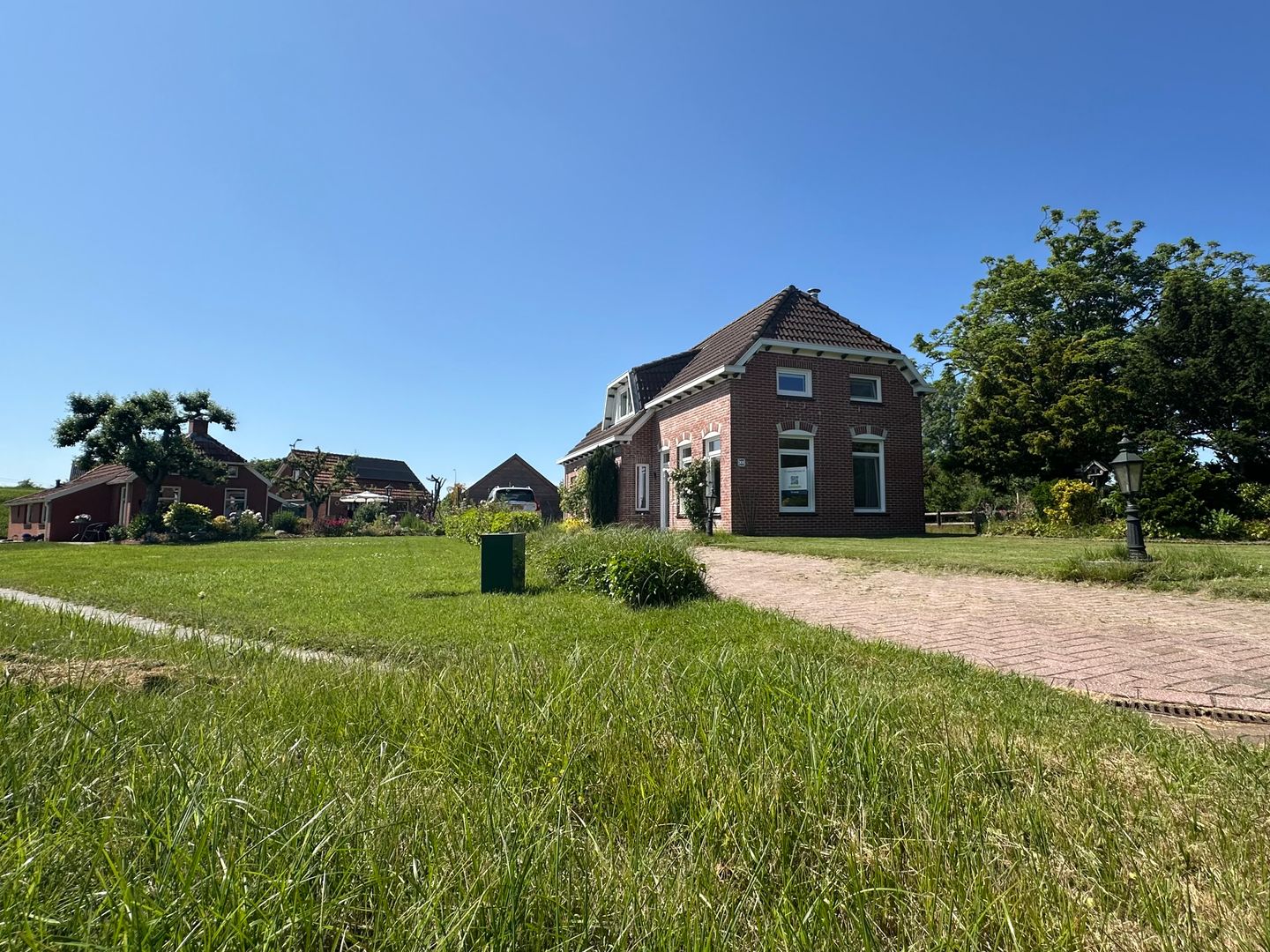 Foto 74 van Eemskanaal NZ 9