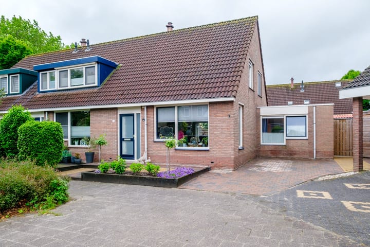 Foto 1 van Sterrekroos 99