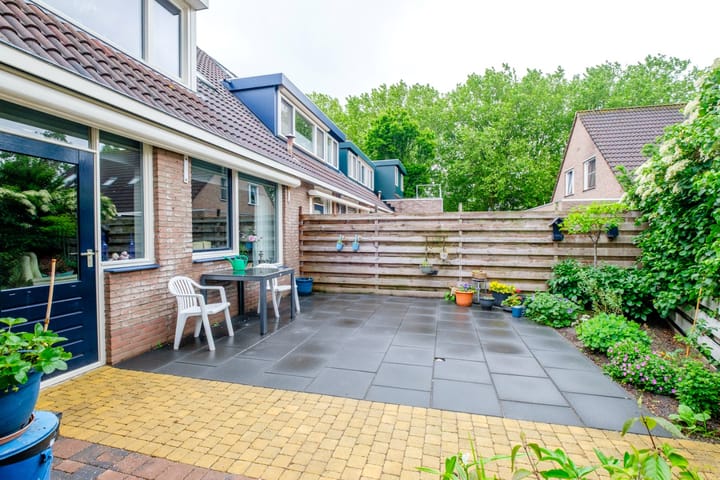 Foto 2 van Sterrekroos 99