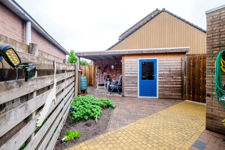 Foto 3 van Sterrekroos 99