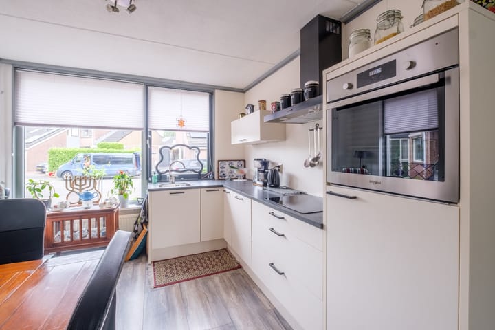 Foto 5 van Sterrekroos 99