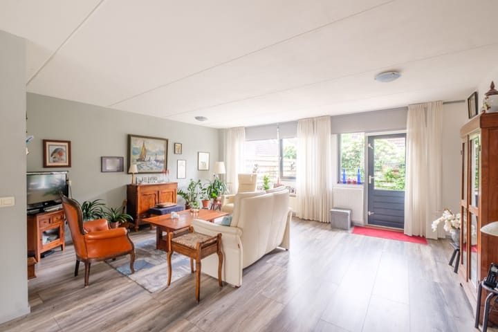 Foto 4 van Sterrekroos 99