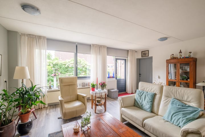 Foto 12 van Sterrekroos 99