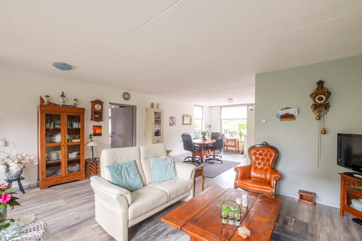 Foto 13 van Sterrekroos 99