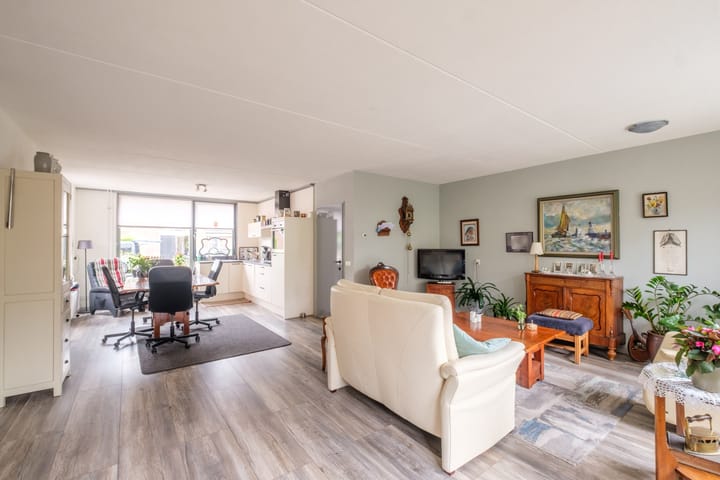 Foto 14 van Sterrekroos 99