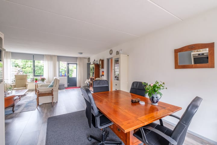 Foto 15 van Sterrekroos 99