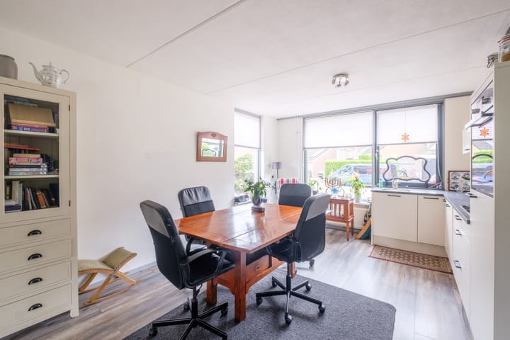 Foto 16 van Sterrekroos 99