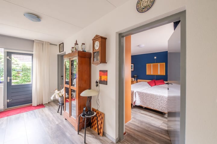 Foto 18 van Sterrekroos 99