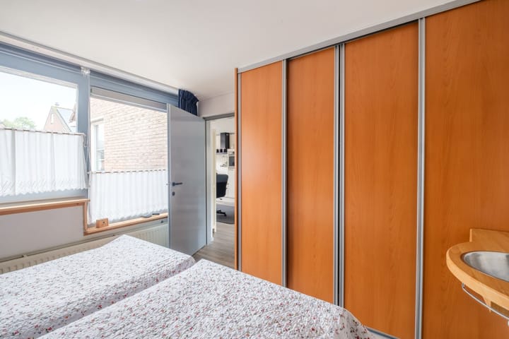 Foto 20 van Sterrekroos 99