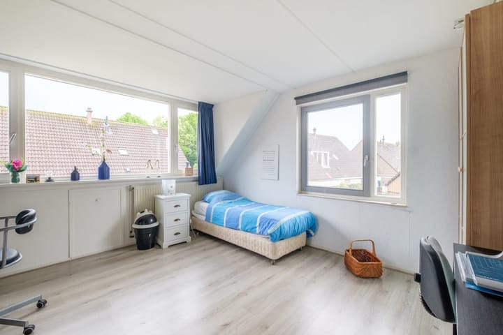 Foto 23 van Sterrekroos 99