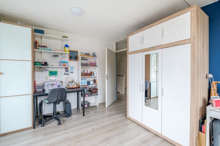 Foto 24 van Sterrekroos 99