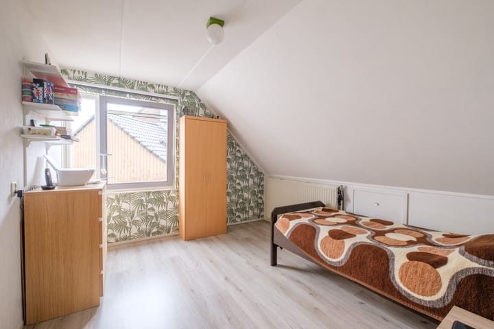 Foto 25 van Sterrekroos 99