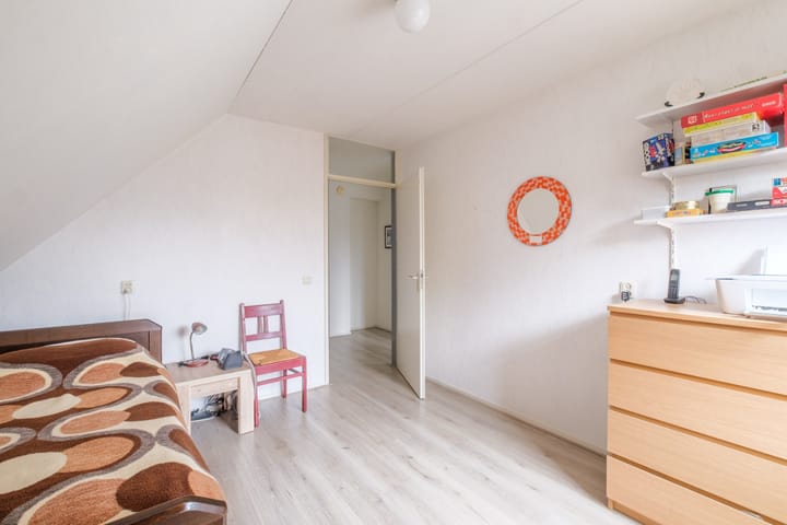 Foto 26 van Sterrekroos 99