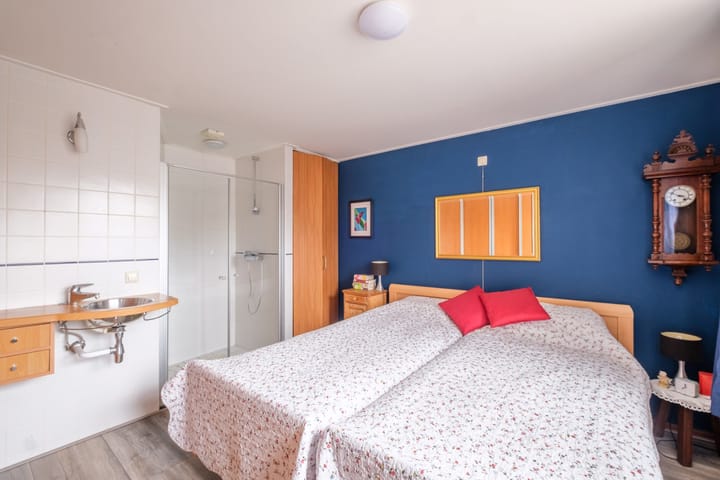 Foto 6 van Sterrekroos 99