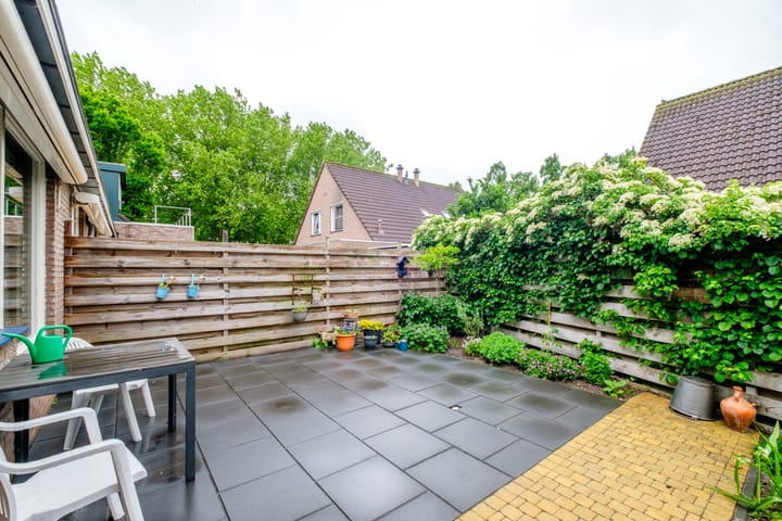 Foto 32 van Sterrekroos 99