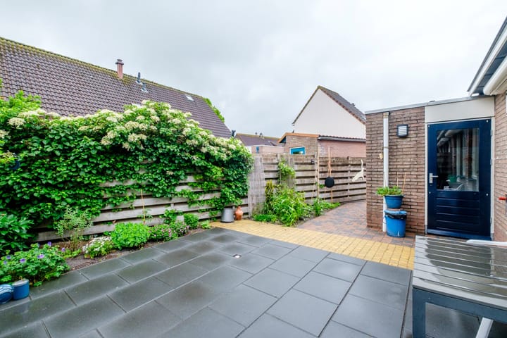 Foto 34 van Sterrekroos 99