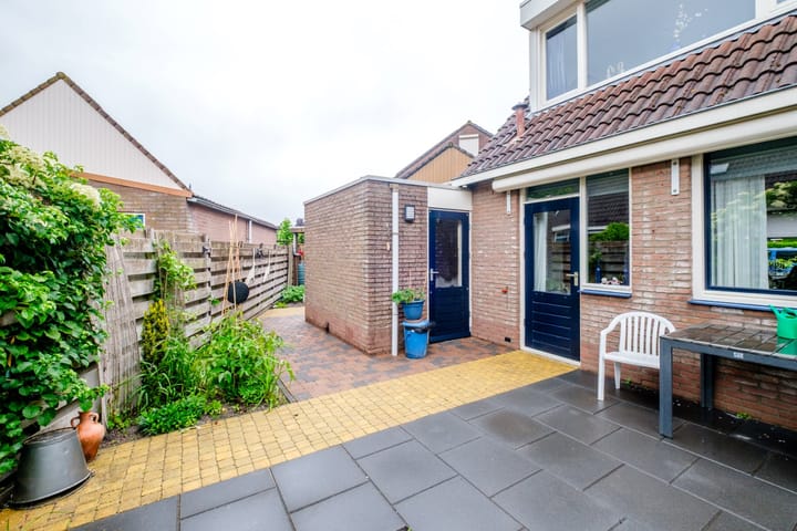 Foto 35 van Sterrekroos 99