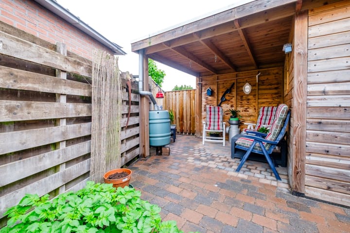 Foto 37 van Sterrekroos 99