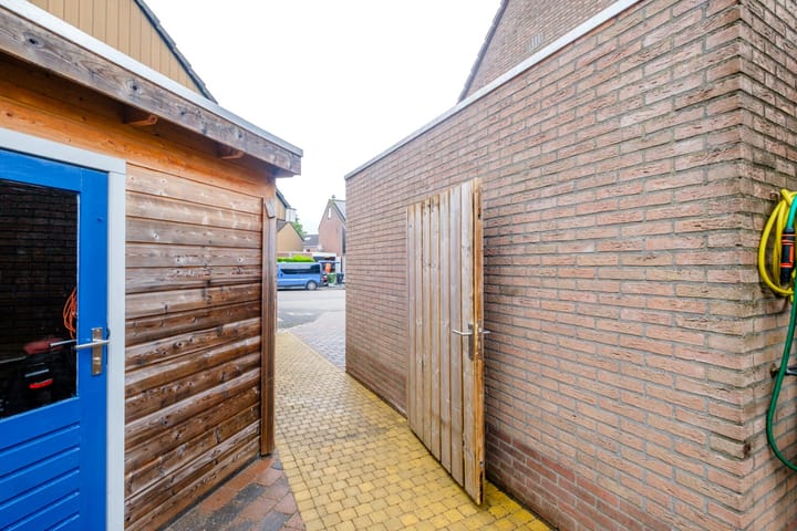 Foto 41 van Sterrekroos 99