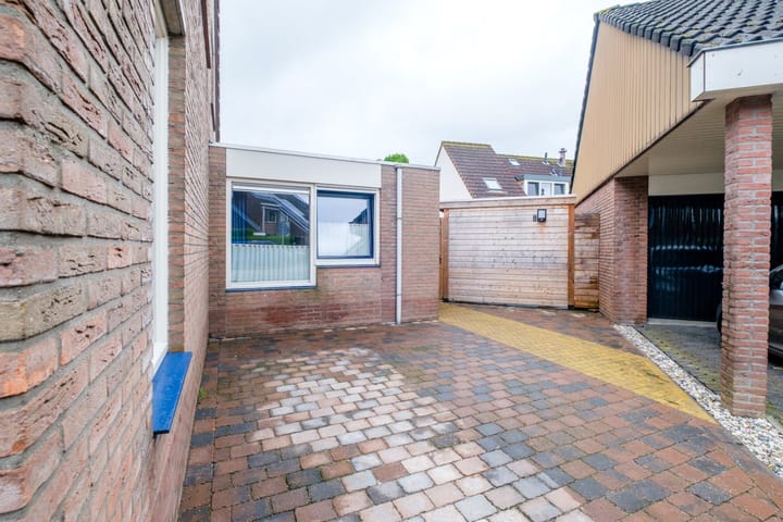 Foto 43 van Sterrekroos 99