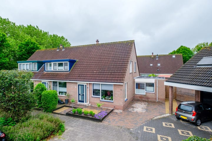 Foto 44 van Sterrekroos 99