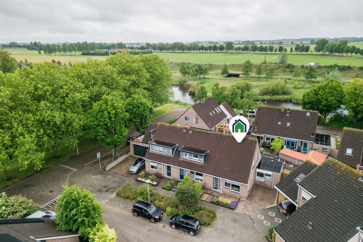 Foto 46 van Sterrekroos 99