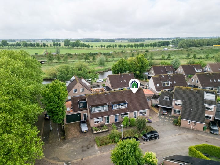 Foto 47 van Sterrekroos 99