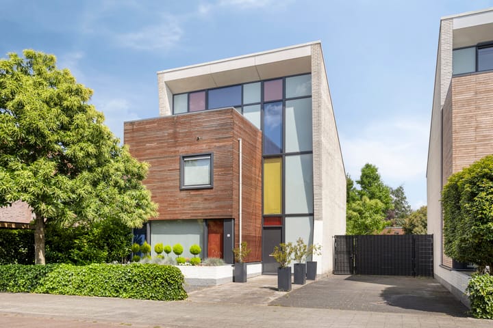 Foto 1 van Korenstraat 19