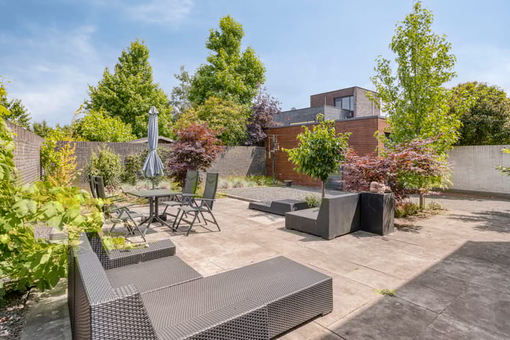 Foto 9 van Korenstraat 19