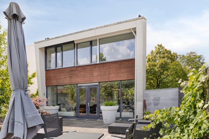 Foto 10 van Korenstraat 19