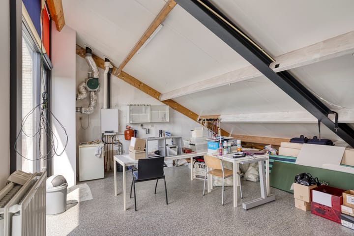 Foto 23 van Korenstraat 19