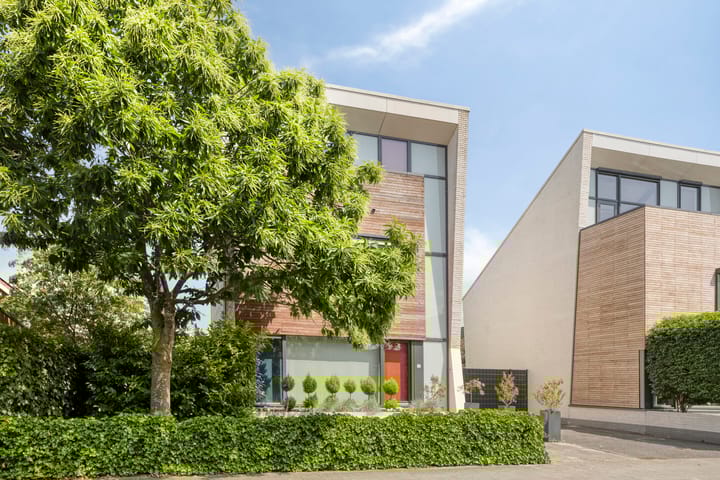 Foto 27 van Korenstraat 19