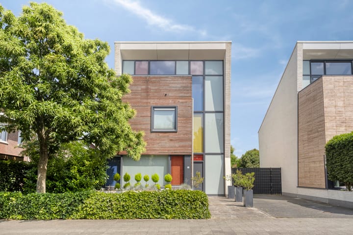 Foto 28 van Korenstraat 19