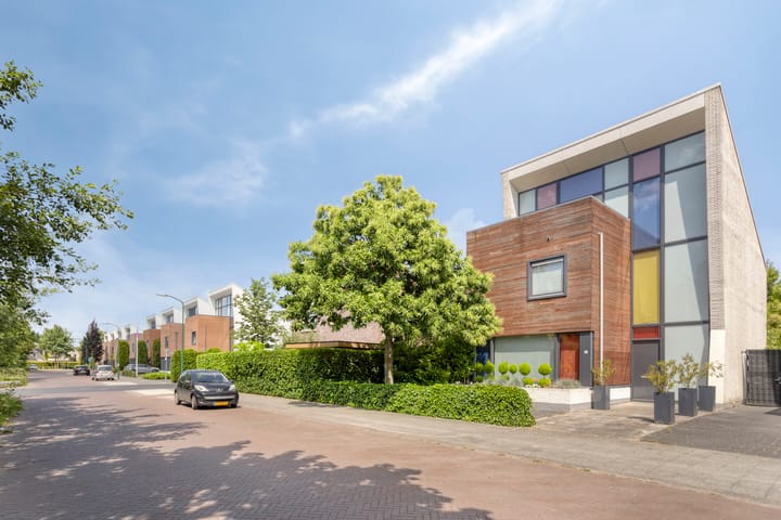 Foto 29 van Korenstraat 19