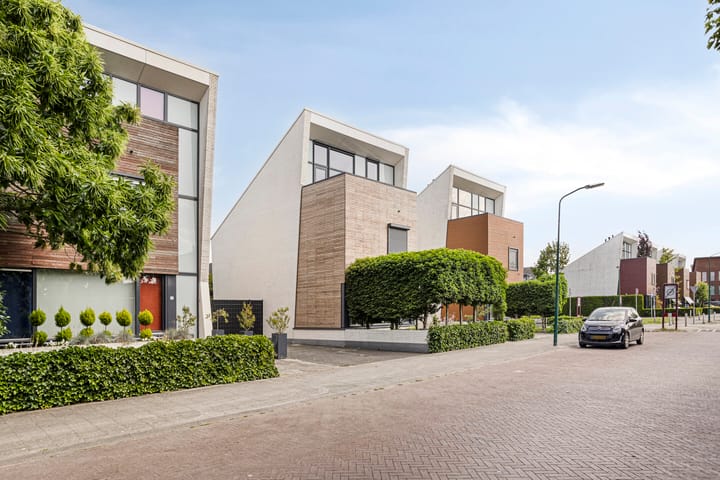 Foto 30 van Korenstraat 19