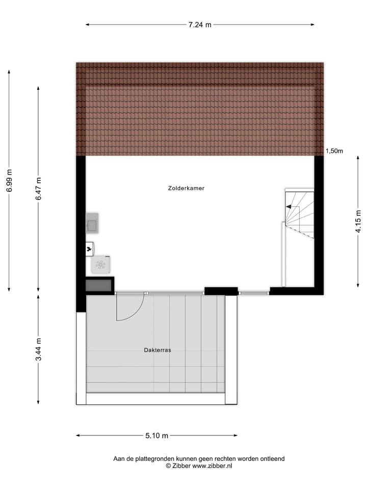 Foto 34 van Korenstraat 19