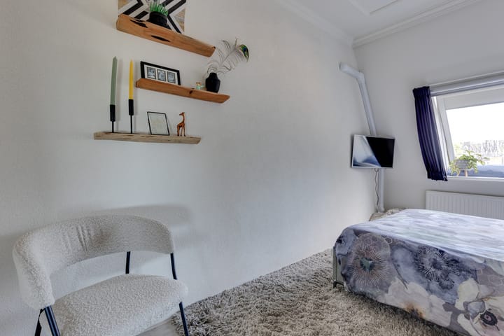 Foto 25 van Wheme 24