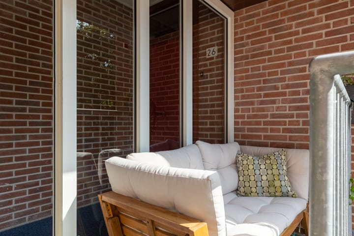 Foto 35 van Wheme 24