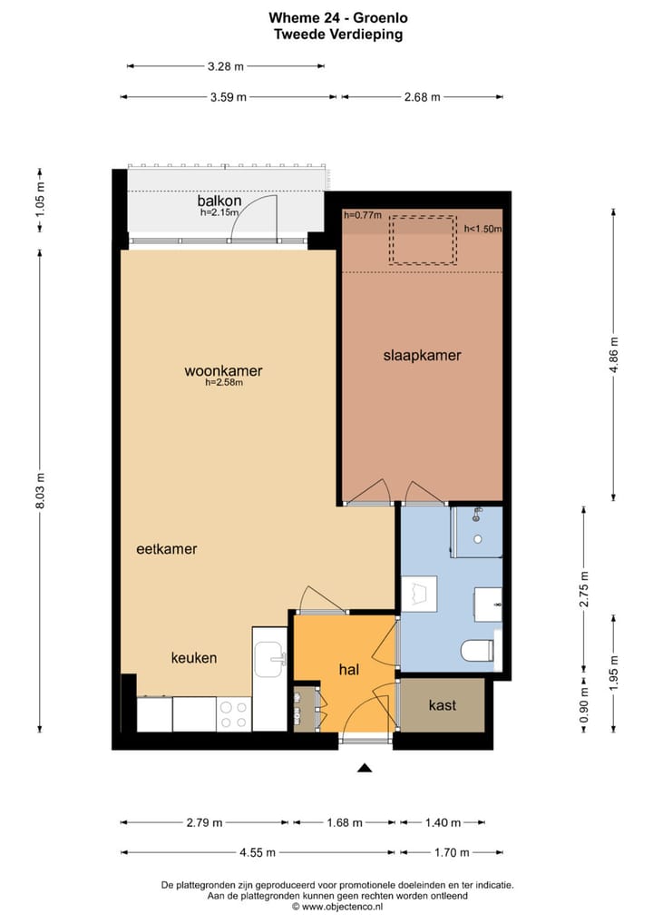 Foto 42 van Wheme 24