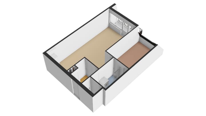 Foto 43 van Wheme 24