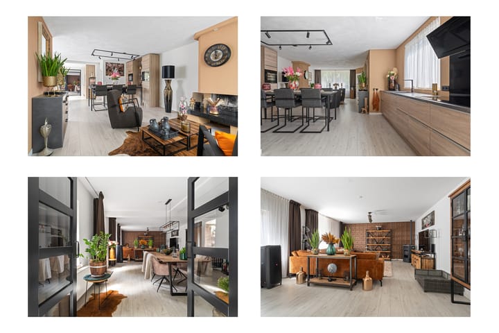 Foto 2 van Schoonhout 172