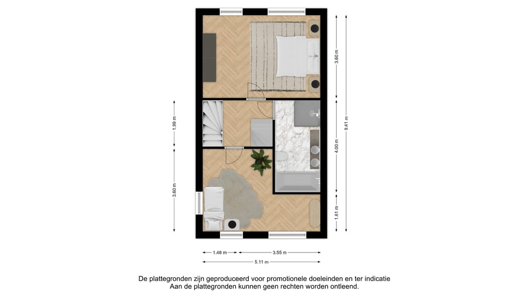 Foto 52 van Schoonhout 172