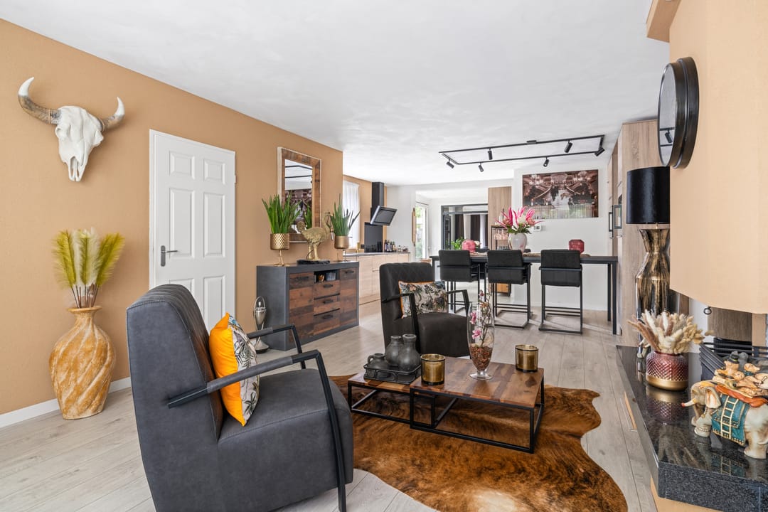 Foto 7 van Schoonhout 172