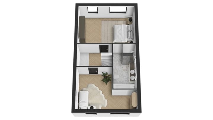 Foto 53 van Schoonhout 172