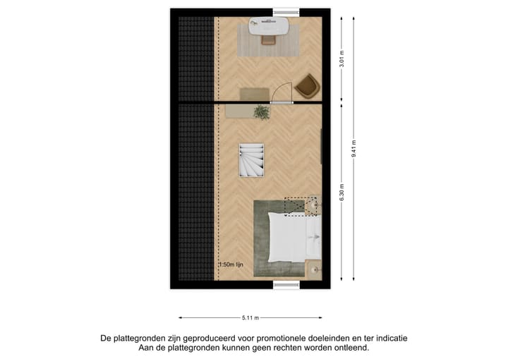 Foto 54 van Schoonhout 172