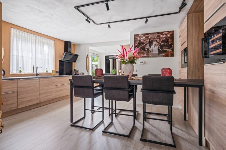 Foto 8 van Schoonhout 172