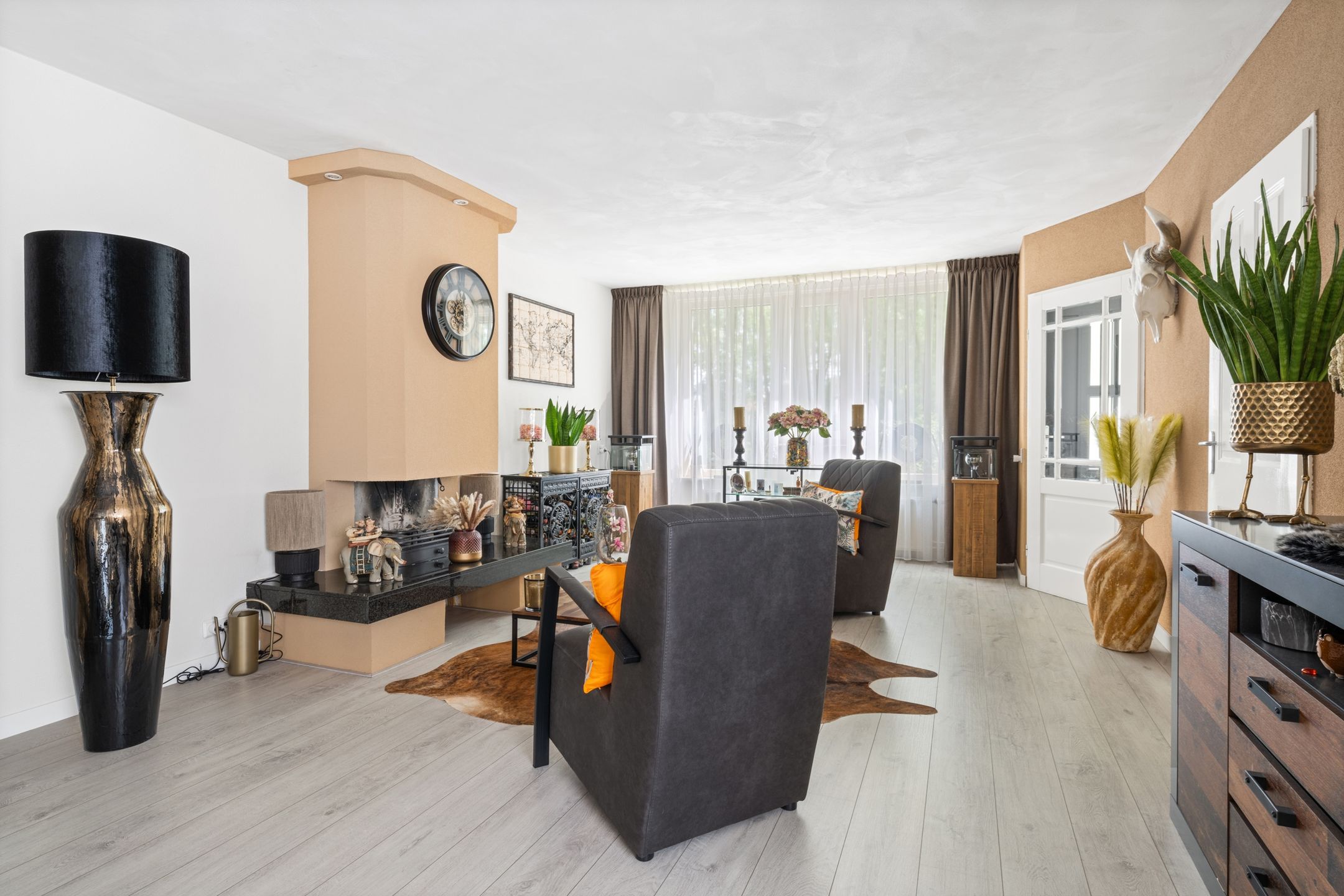 Foto 9 van Schoonhout 172