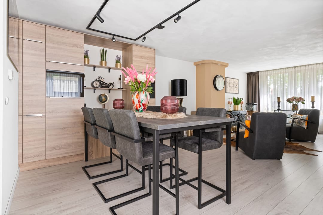 Foto 11 van Schoonhout 172