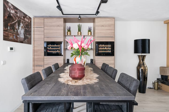 Foto 12 van Schoonhout 172