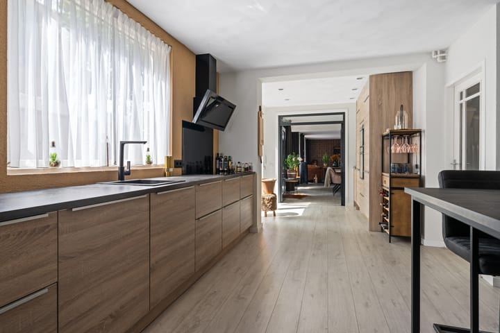 Foto 13 van Schoonhout 172